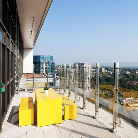 Vibrant Ensuite Rooms, London - Sk Londra Esterno foto
