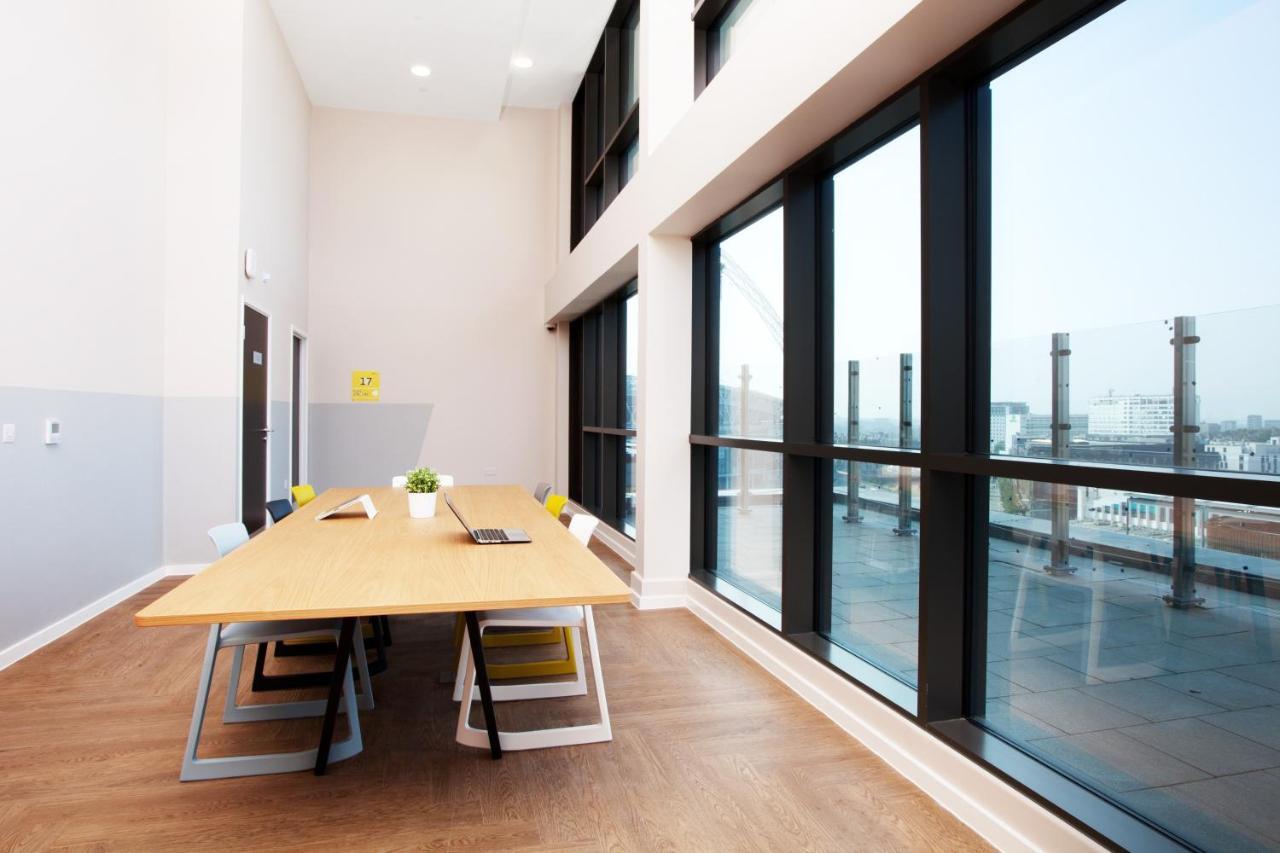 Vibrant Ensuite Rooms, London - Sk Londra Esterno foto